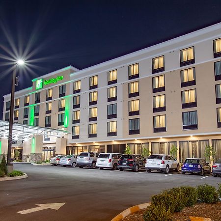 Holiday Inn Knoxville N - Merchant Drive By Ihg Eksteriør billede
