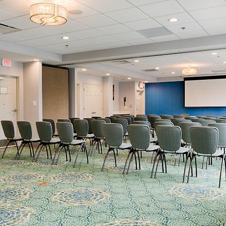 Holiday Inn Knoxville N - Merchant Drive By Ihg Eksteriør billede