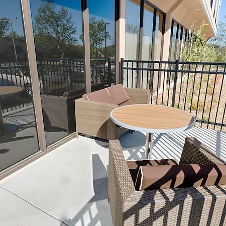Holiday Inn Knoxville N - Merchant Drive By Ihg Eksteriør billede