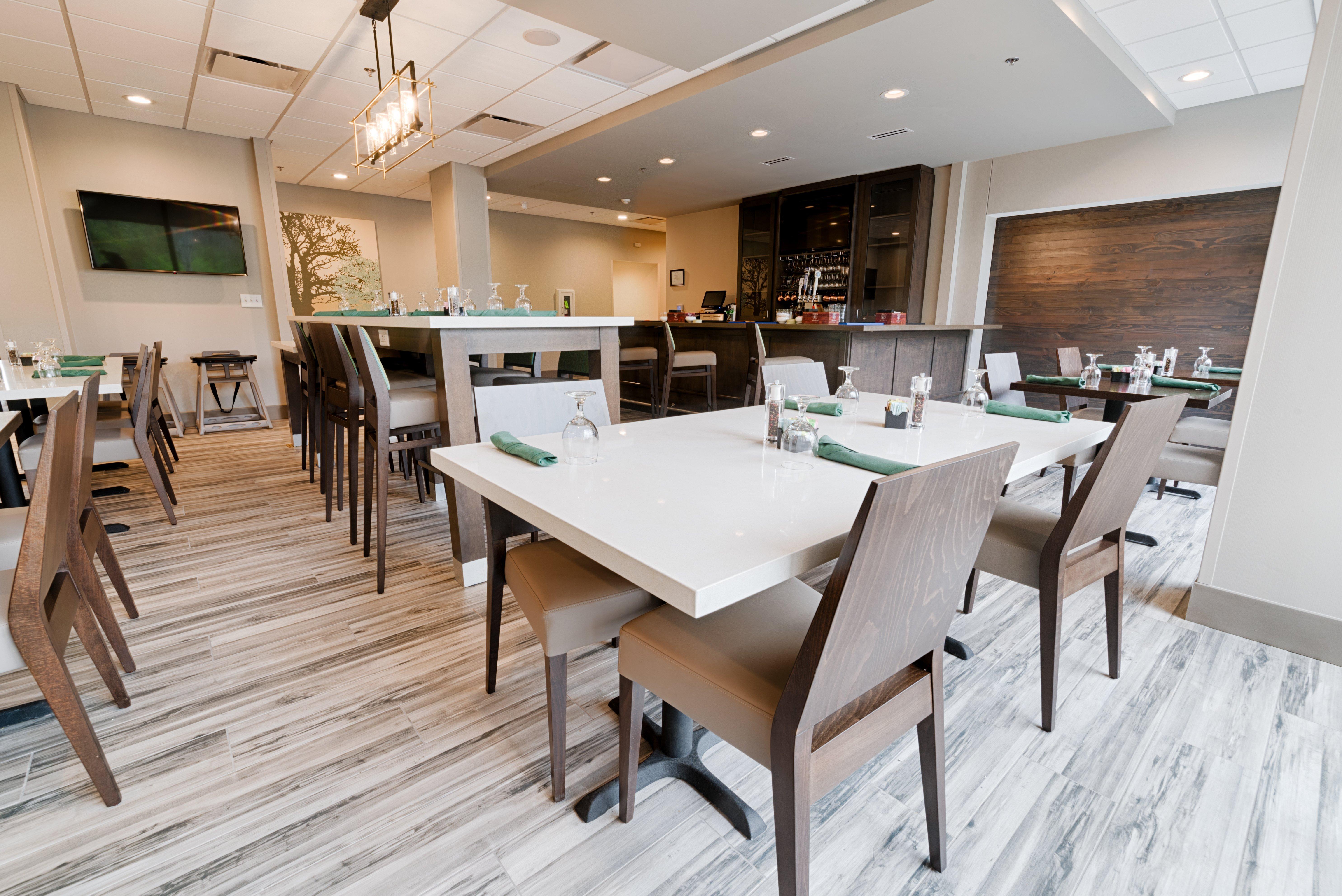 Holiday Inn Knoxville N - Merchant Drive By Ihg Eksteriør billede