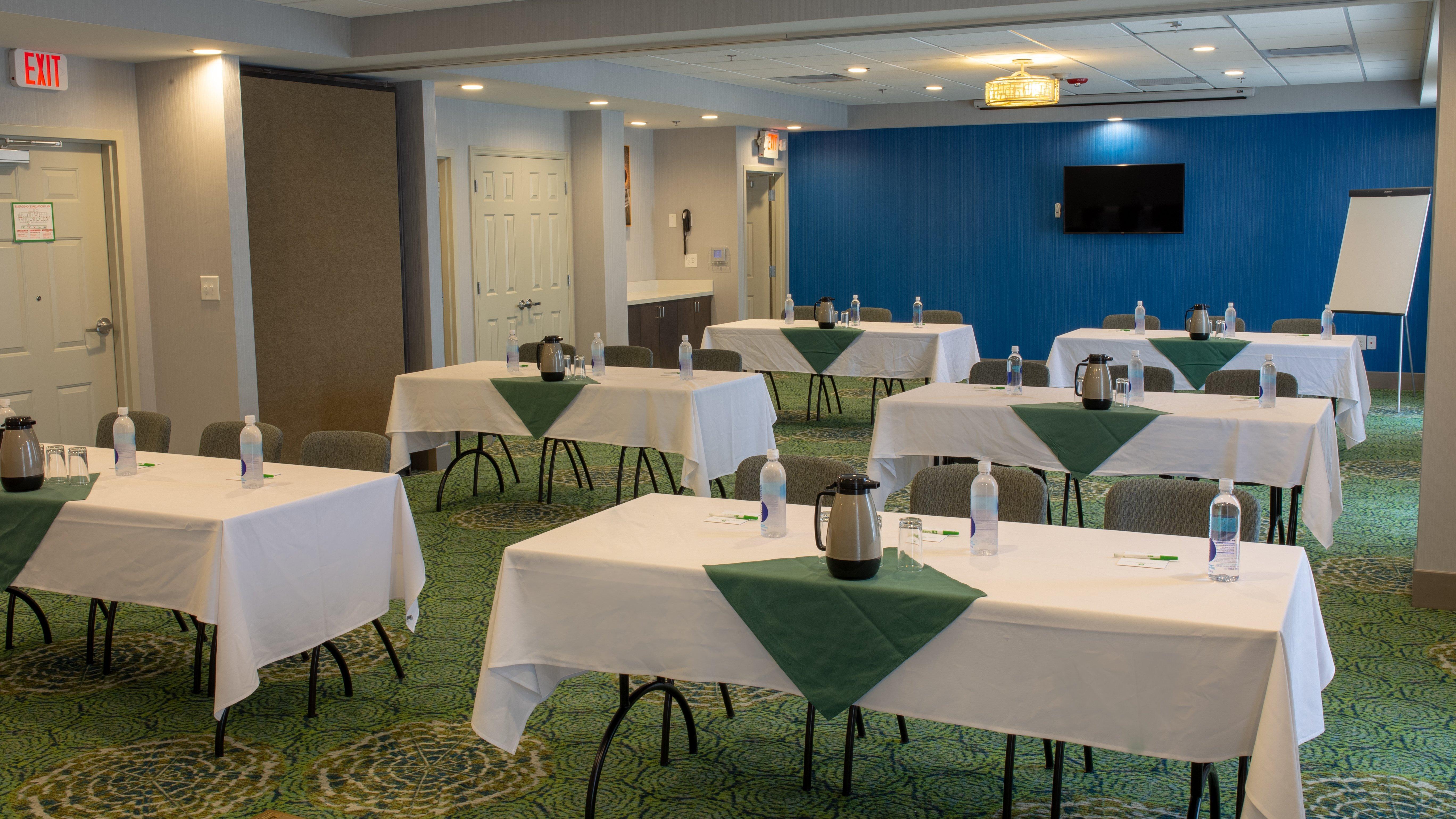 Holiday Inn Knoxville N - Merchant Drive By Ihg Eksteriør billede