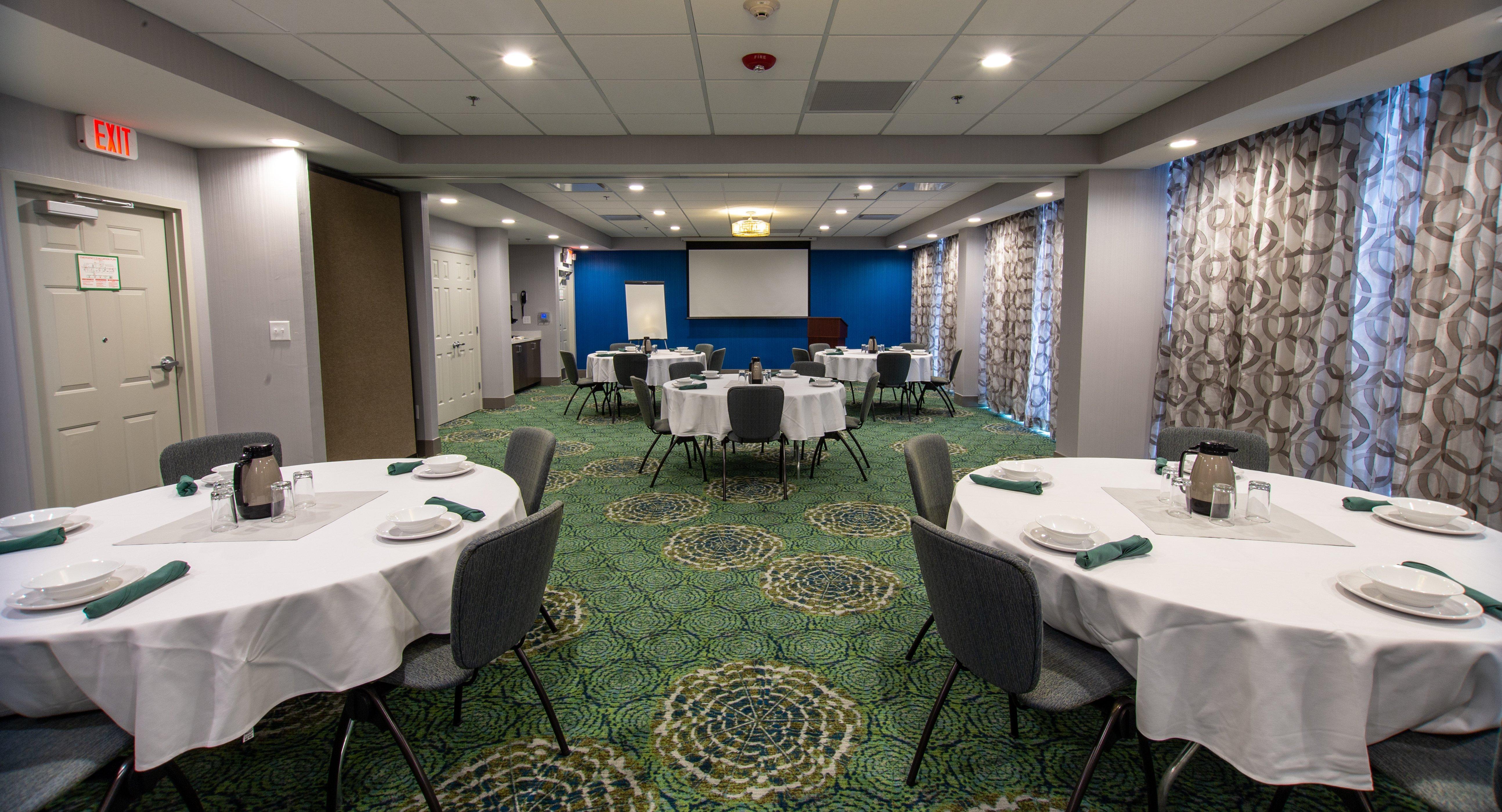 Holiday Inn Knoxville N - Merchant Drive By Ihg Eksteriør billede