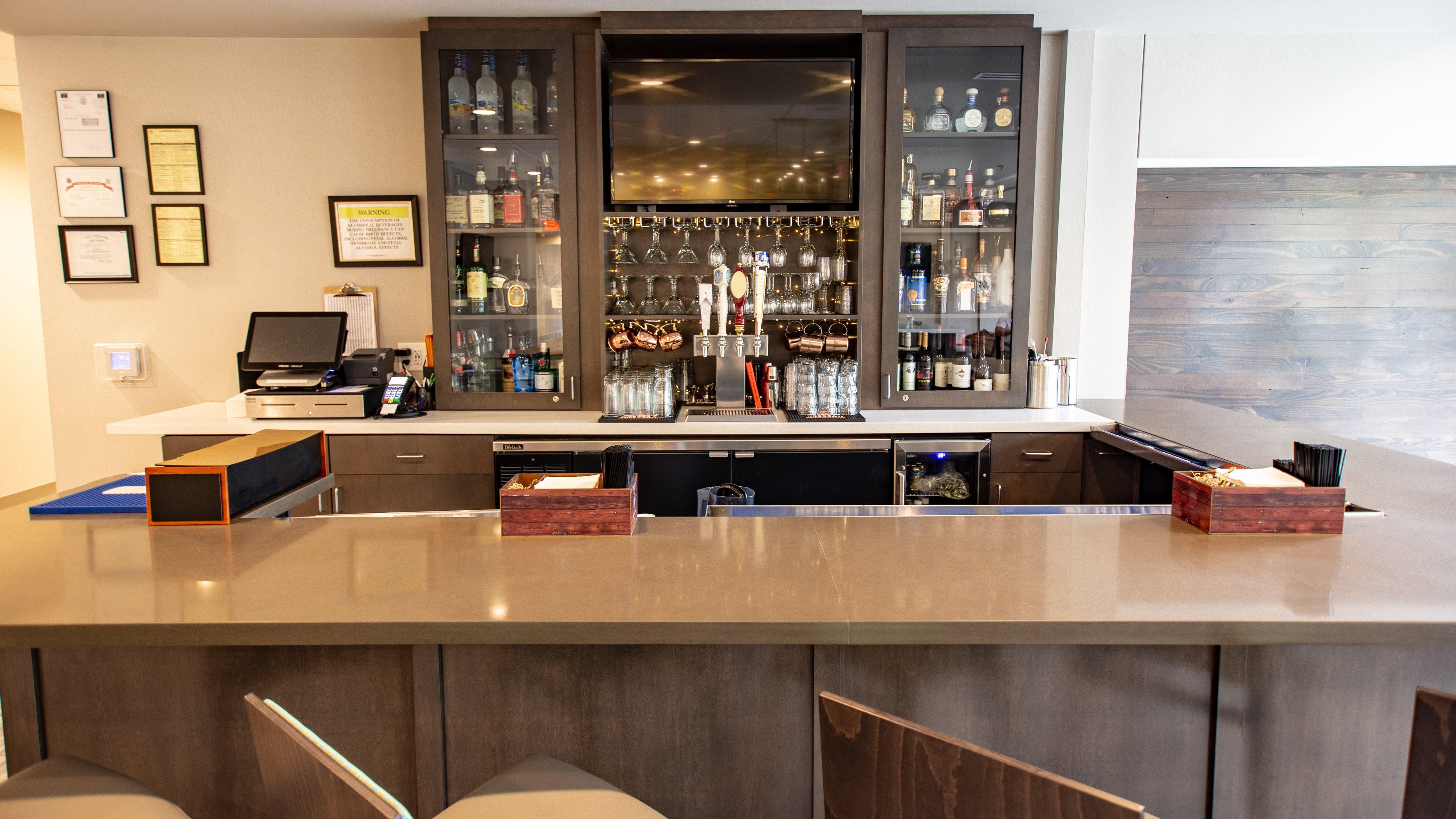 Holiday Inn Knoxville N - Merchant Drive By Ihg Eksteriør billede