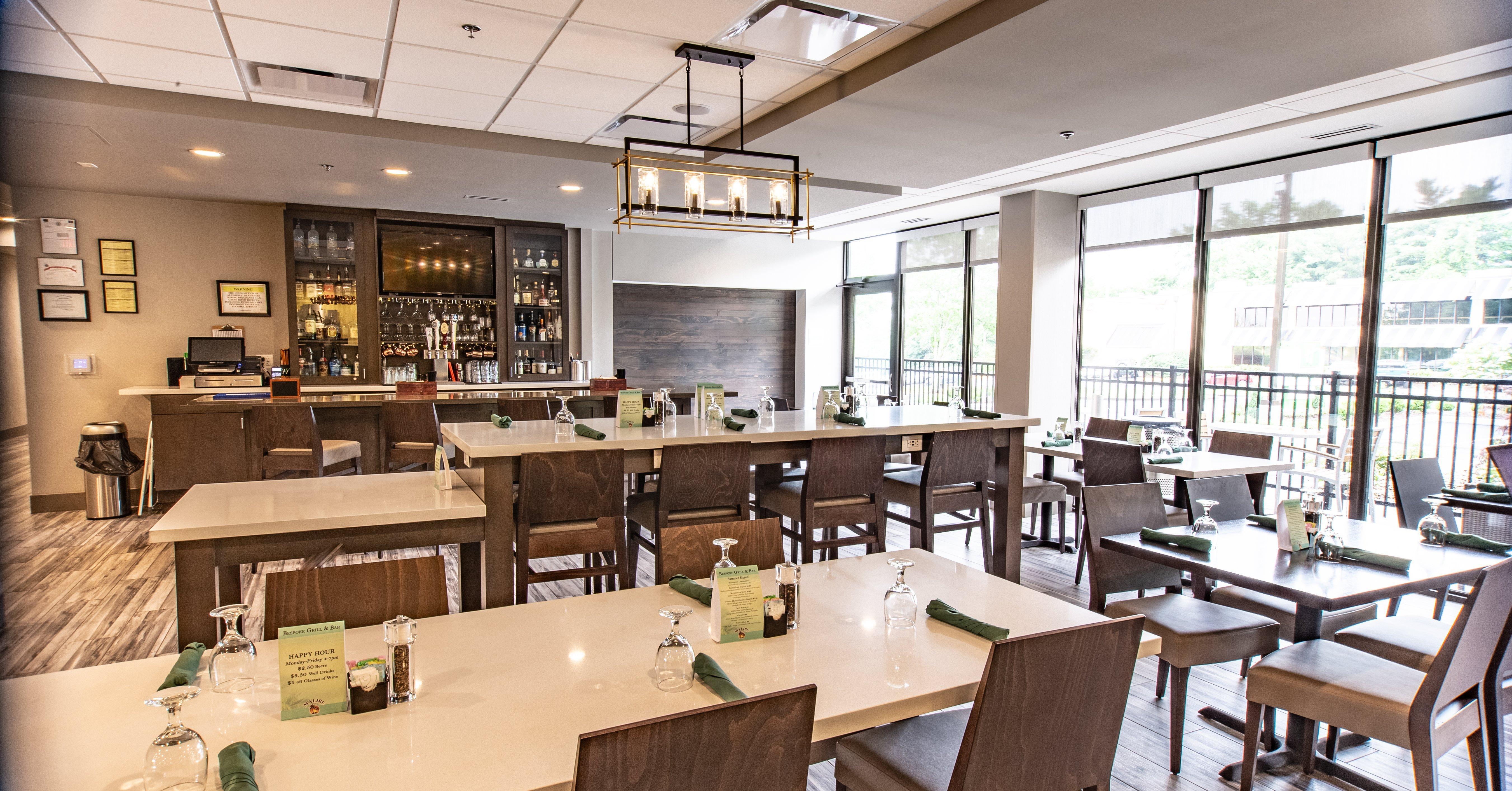 Holiday Inn Knoxville N - Merchant Drive By Ihg Eksteriør billede