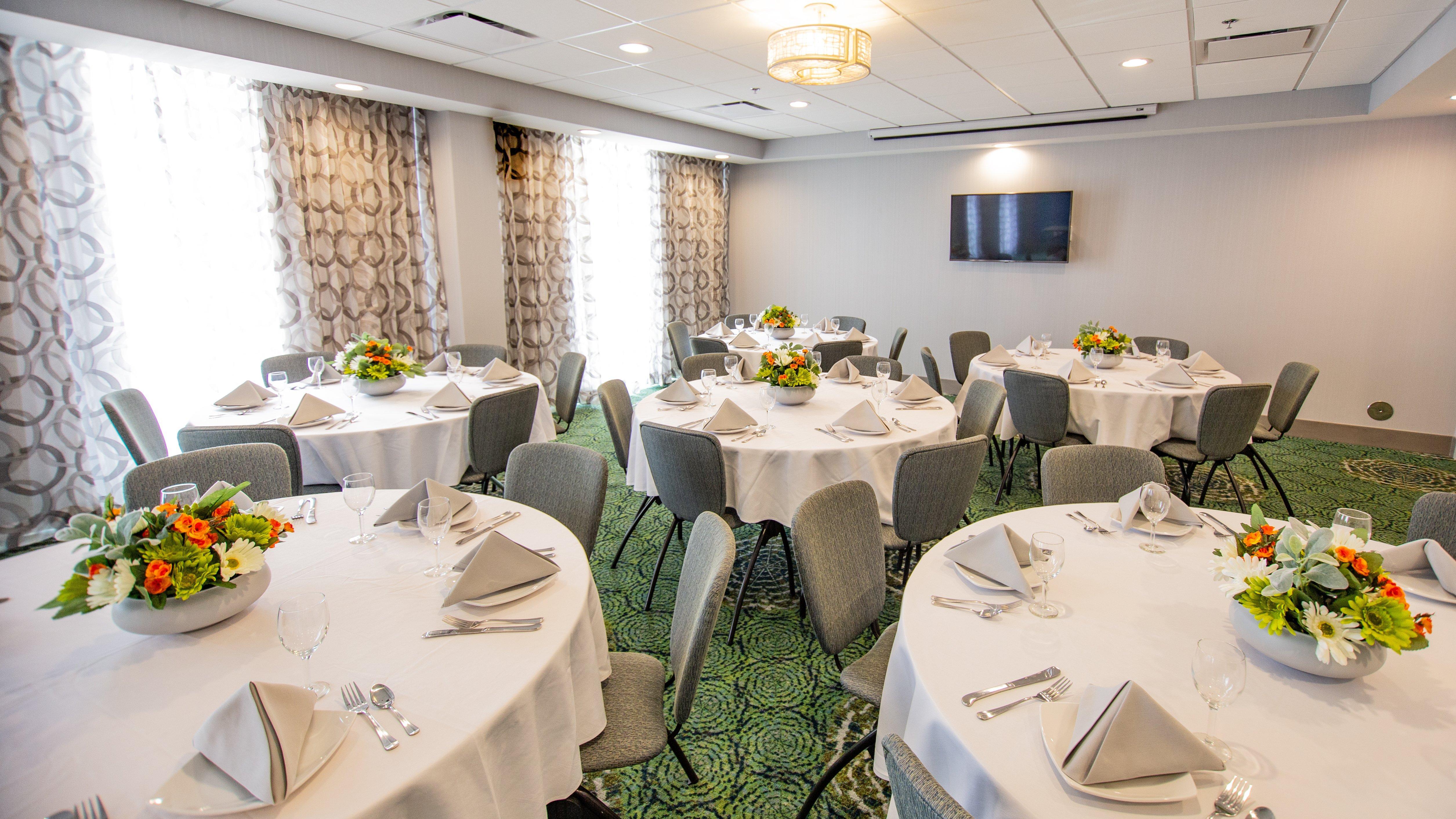 Holiday Inn Knoxville N - Merchant Drive By Ihg Eksteriør billede