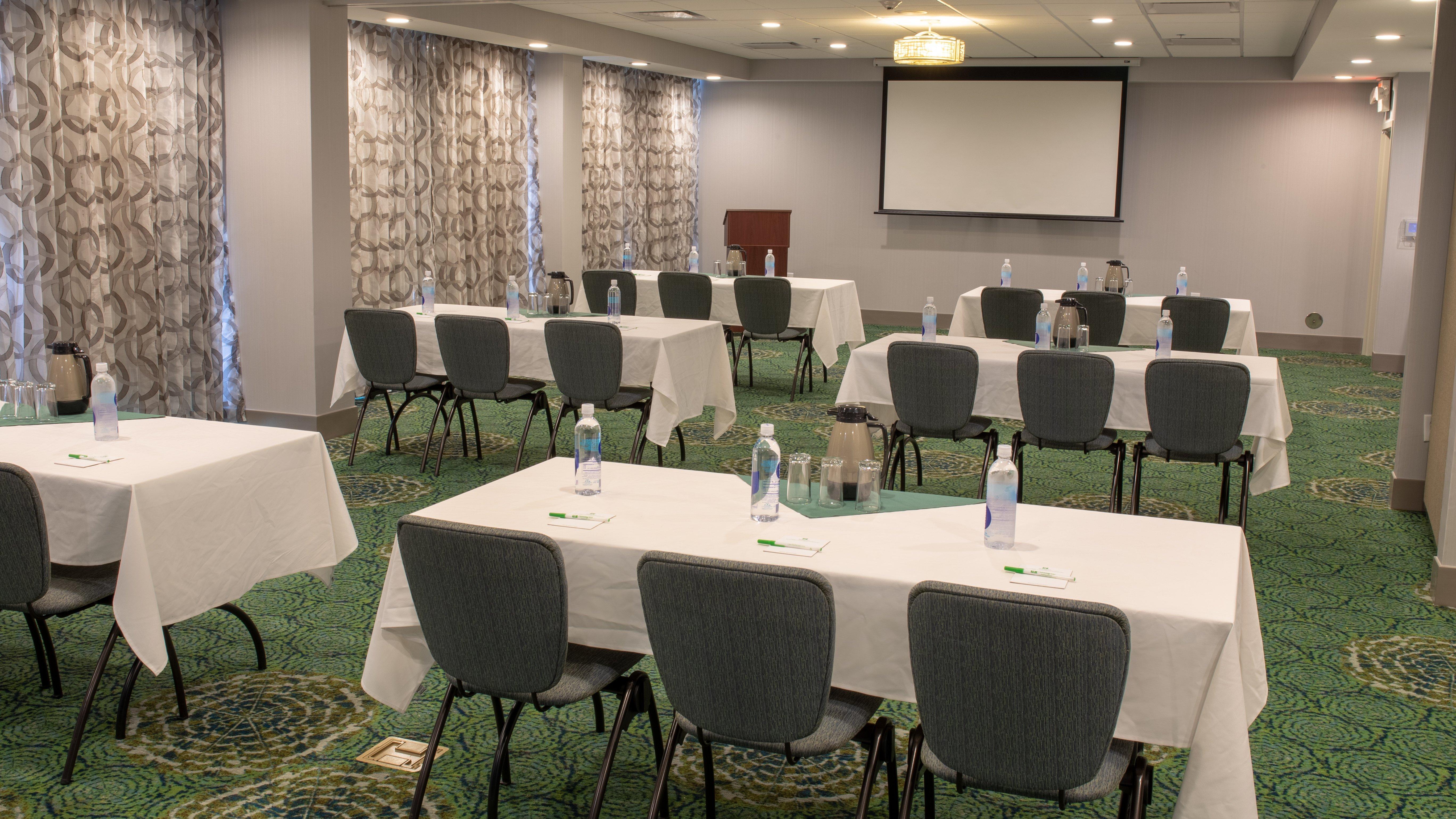 Holiday Inn Knoxville N - Merchant Drive By Ihg Eksteriør billede