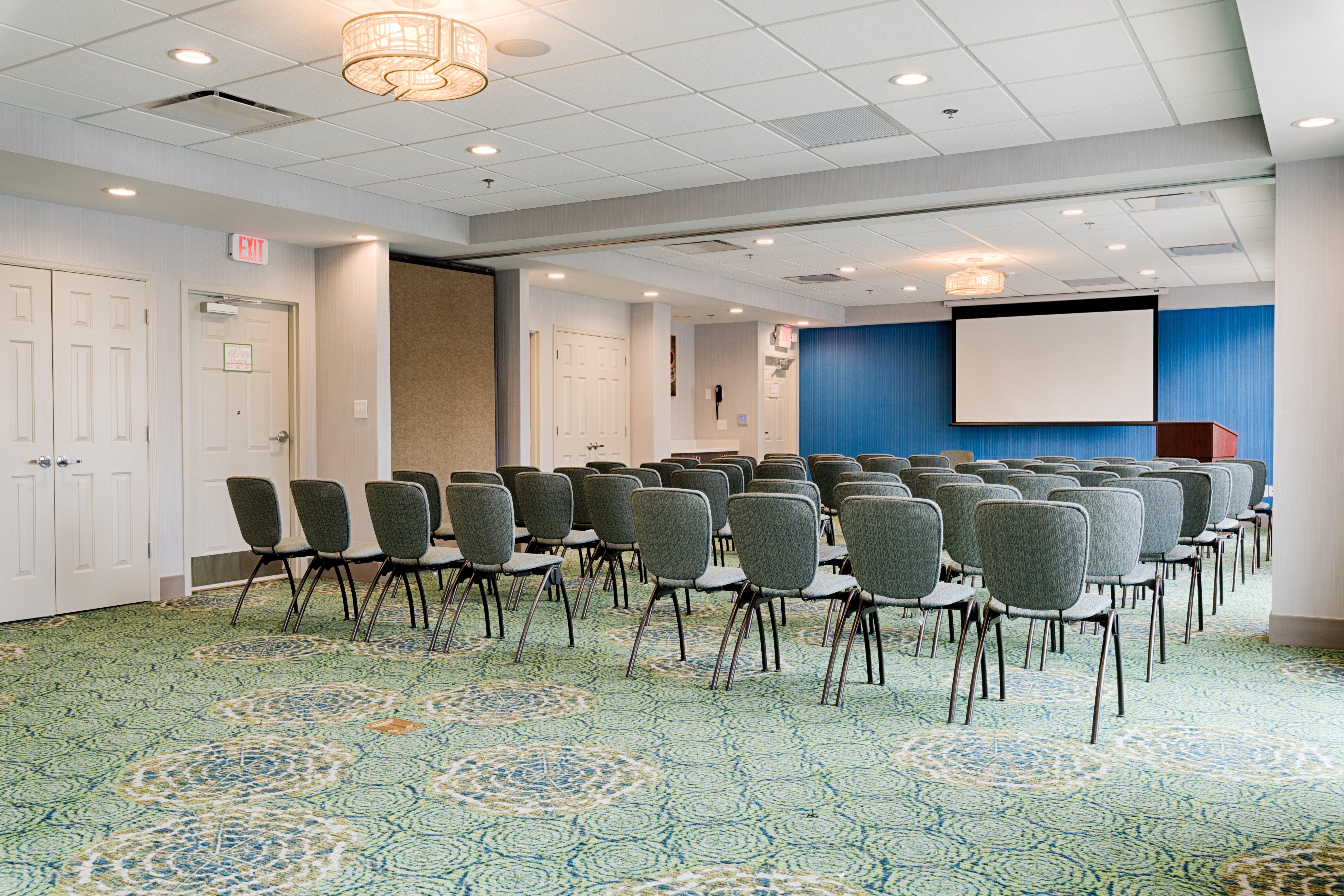 Holiday Inn Knoxville N - Merchant Drive By Ihg Eksteriør billede