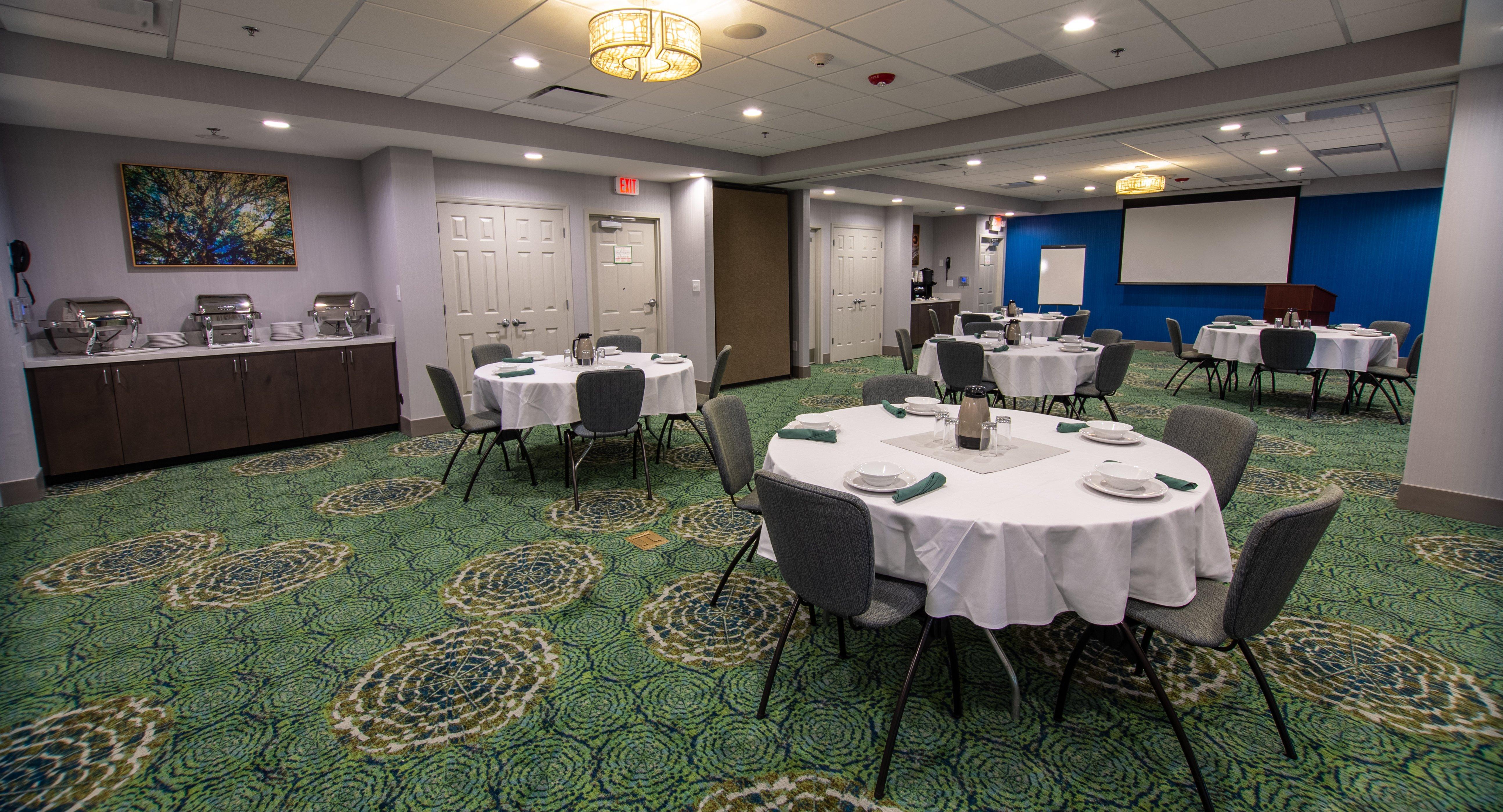 Holiday Inn Knoxville N - Merchant Drive By Ihg Eksteriør billede