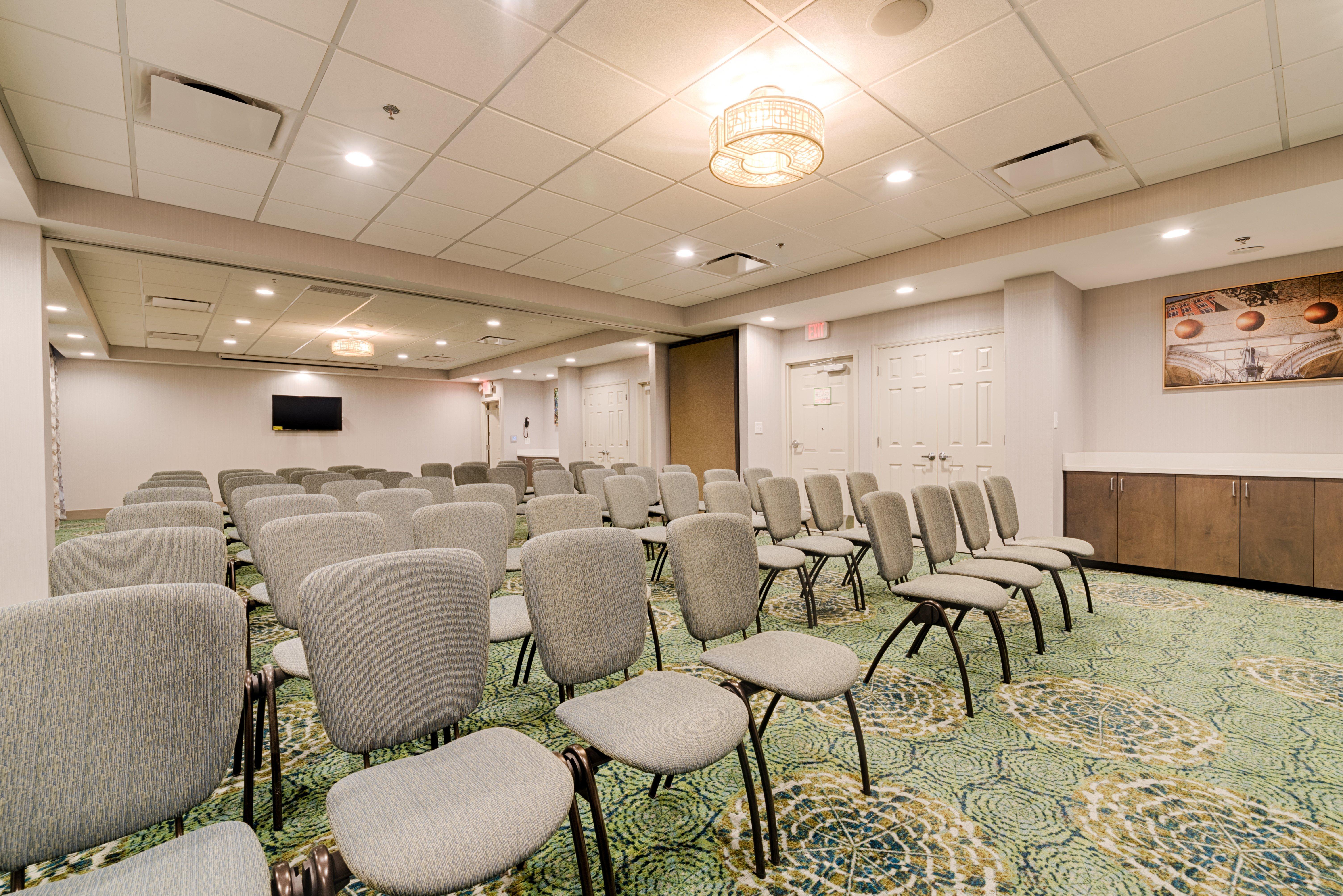 Holiday Inn Knoxville N - Merchant Drive By Ihg Eksteriør billede