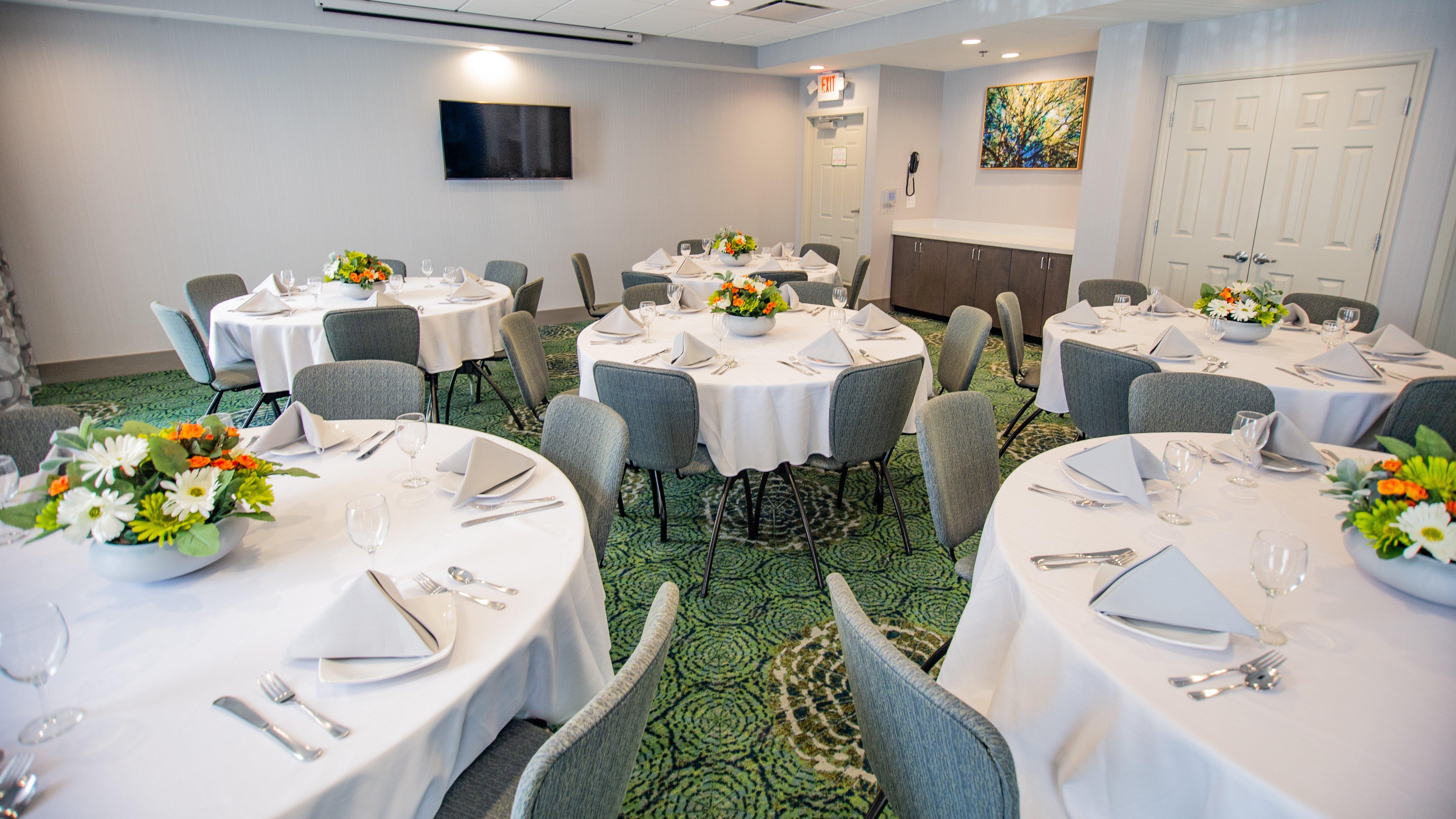 Holiday Inn Knoxville N - Merchant Drive By Ihg Eksteriør billede