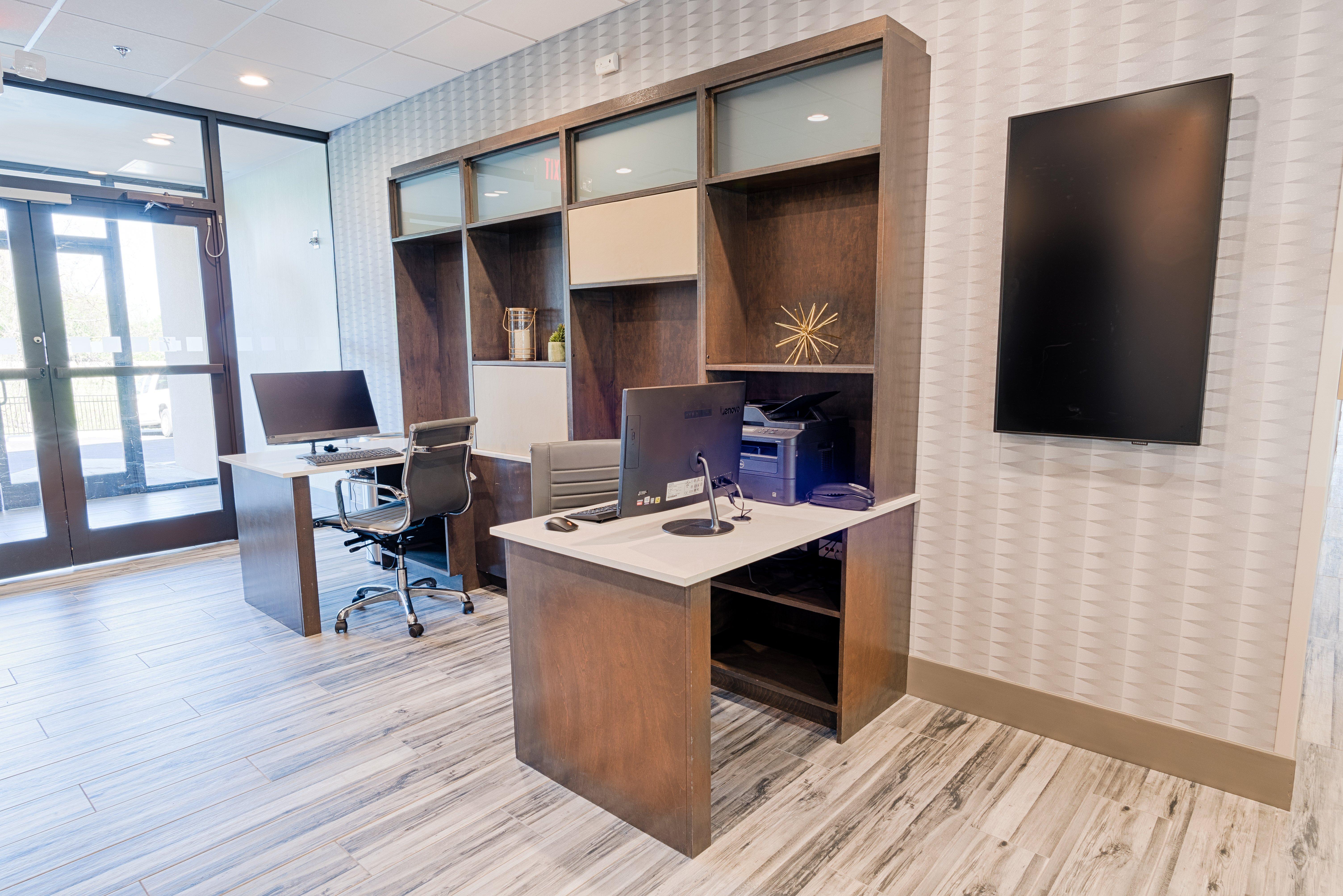 Holiday Inn Knoxville N - Merchant Drive By Ihg Eksteriør billede