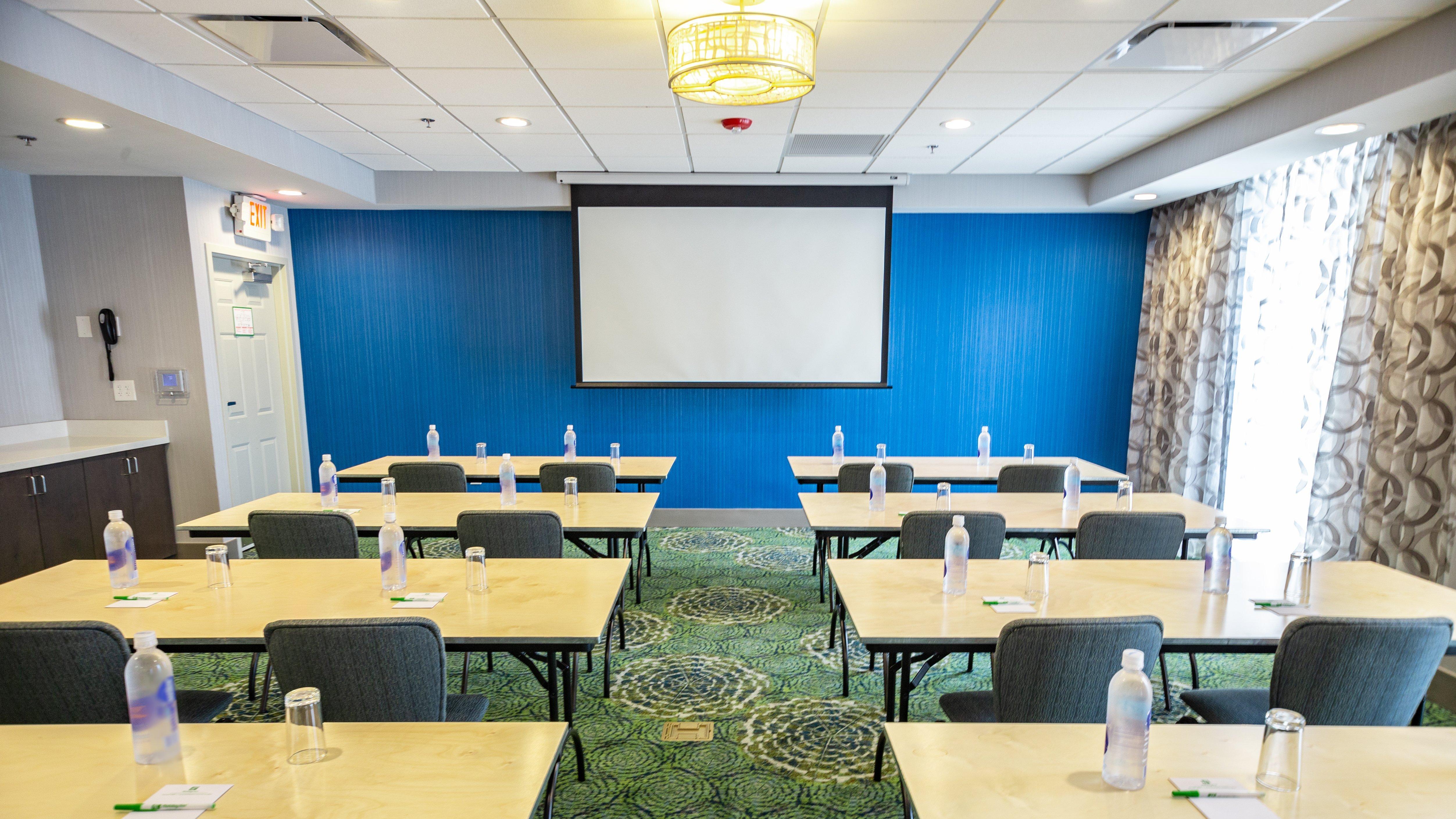Holiday Inn Knoxville N - Merchant Drive By Ihg Eksteriør billede
