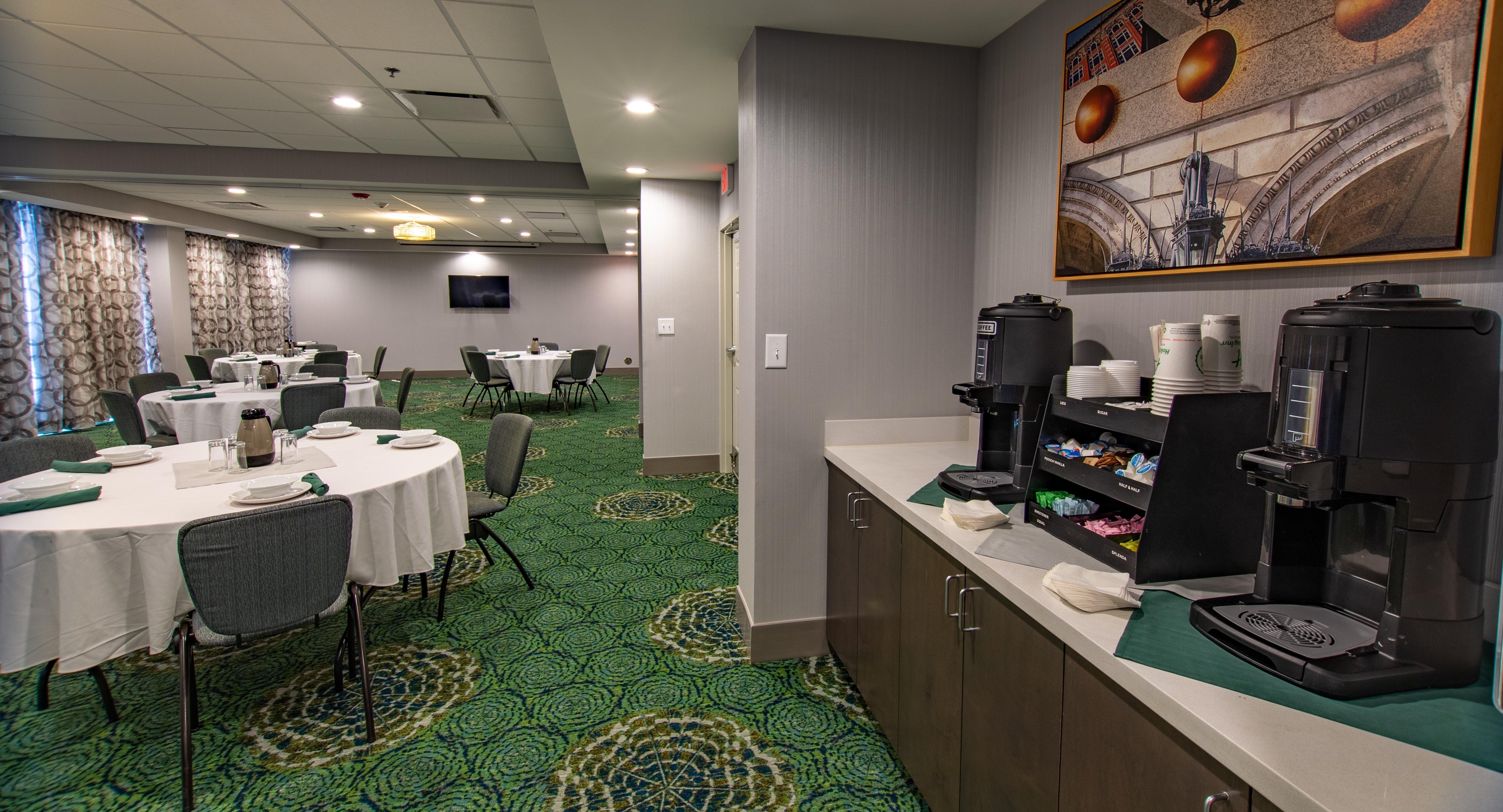 Holiday Inn Knoxville N - Merchant Drive By Ihg Eksteriør billede