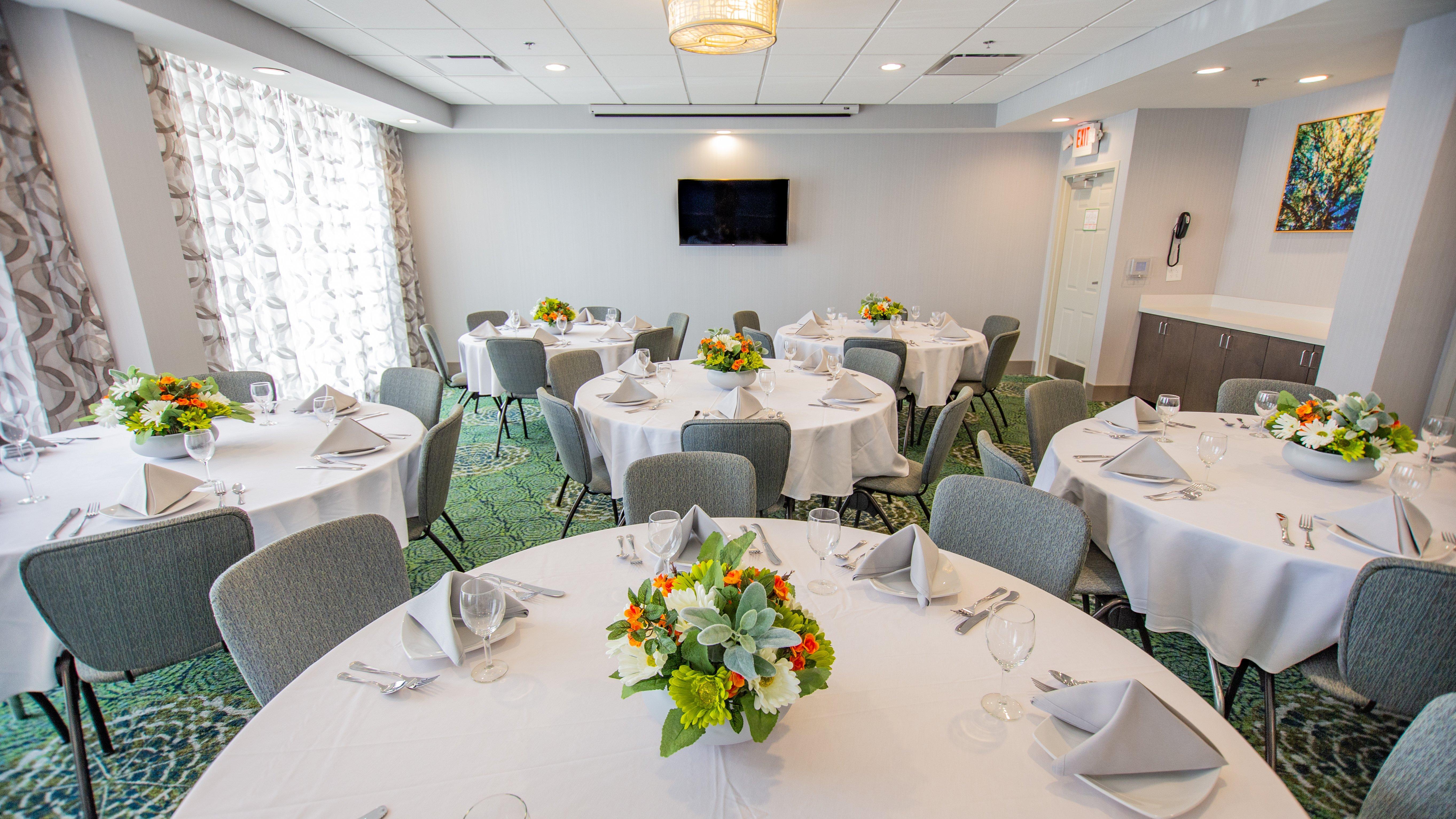 Holiday Inn Knoxville N - Merchant Drive By Ihg Eksteriør billede