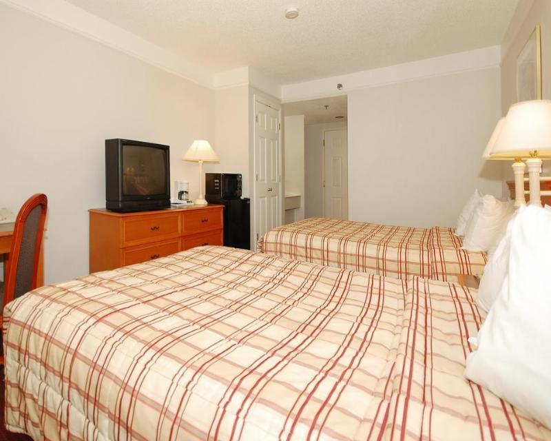 Holiday Inn Knoxville N - Merchant Drive By Ihg Eksteriør billede