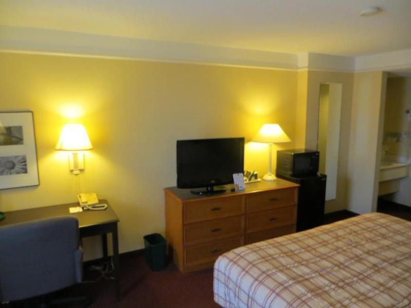 Holiday Inn Knoxville N - Merchant Drive By Ihg Eksteriør billede