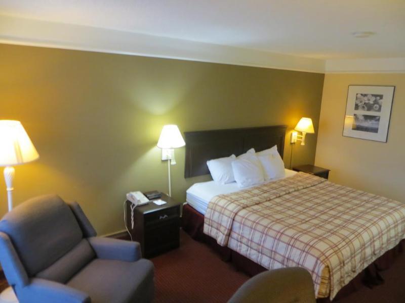 Holiday Inn Knoxville N - Merchant Drive By Ihg Eksteriør billede