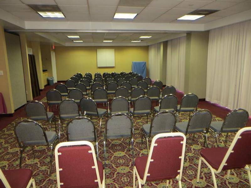 Holiday Inn Knoxville N - Merchant Drive By Ihg Eksteriør billede