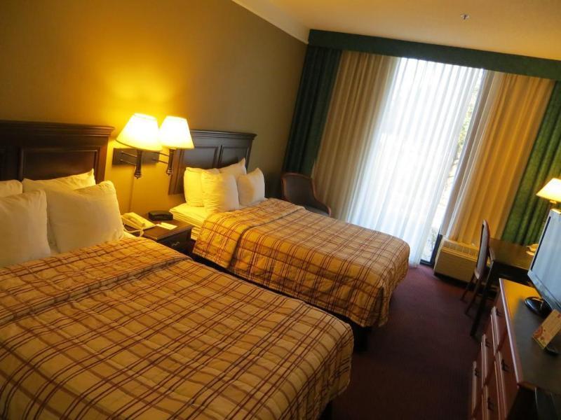 Holiday Inn Knoxville N - Merchant Drive By Ihg Eksteriør billede