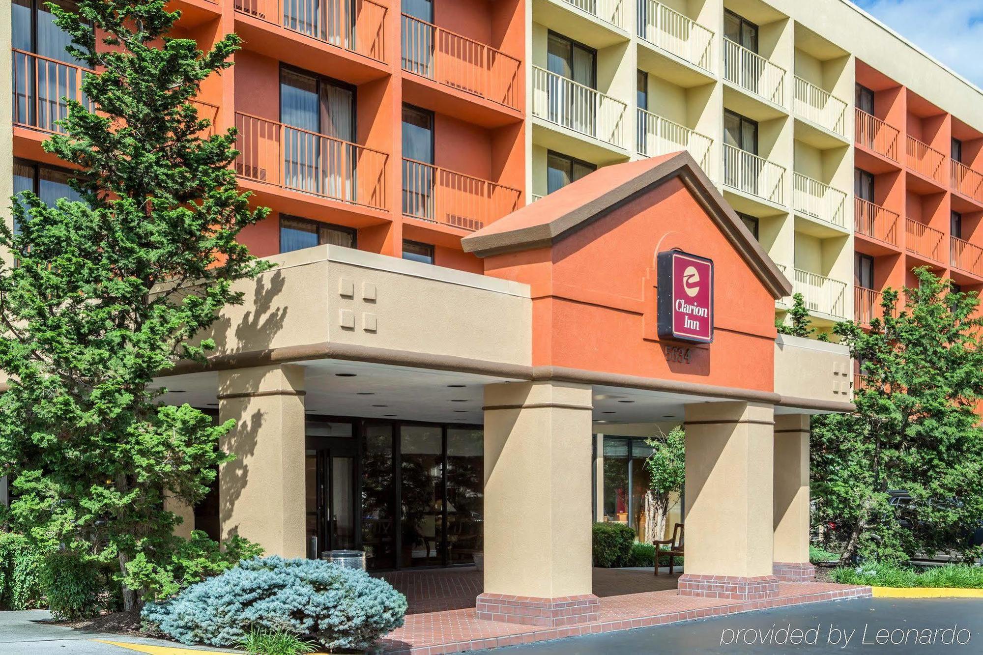 Holiday Inn Knoxville N - Merchant Drive By Ihg Eksteriør billede