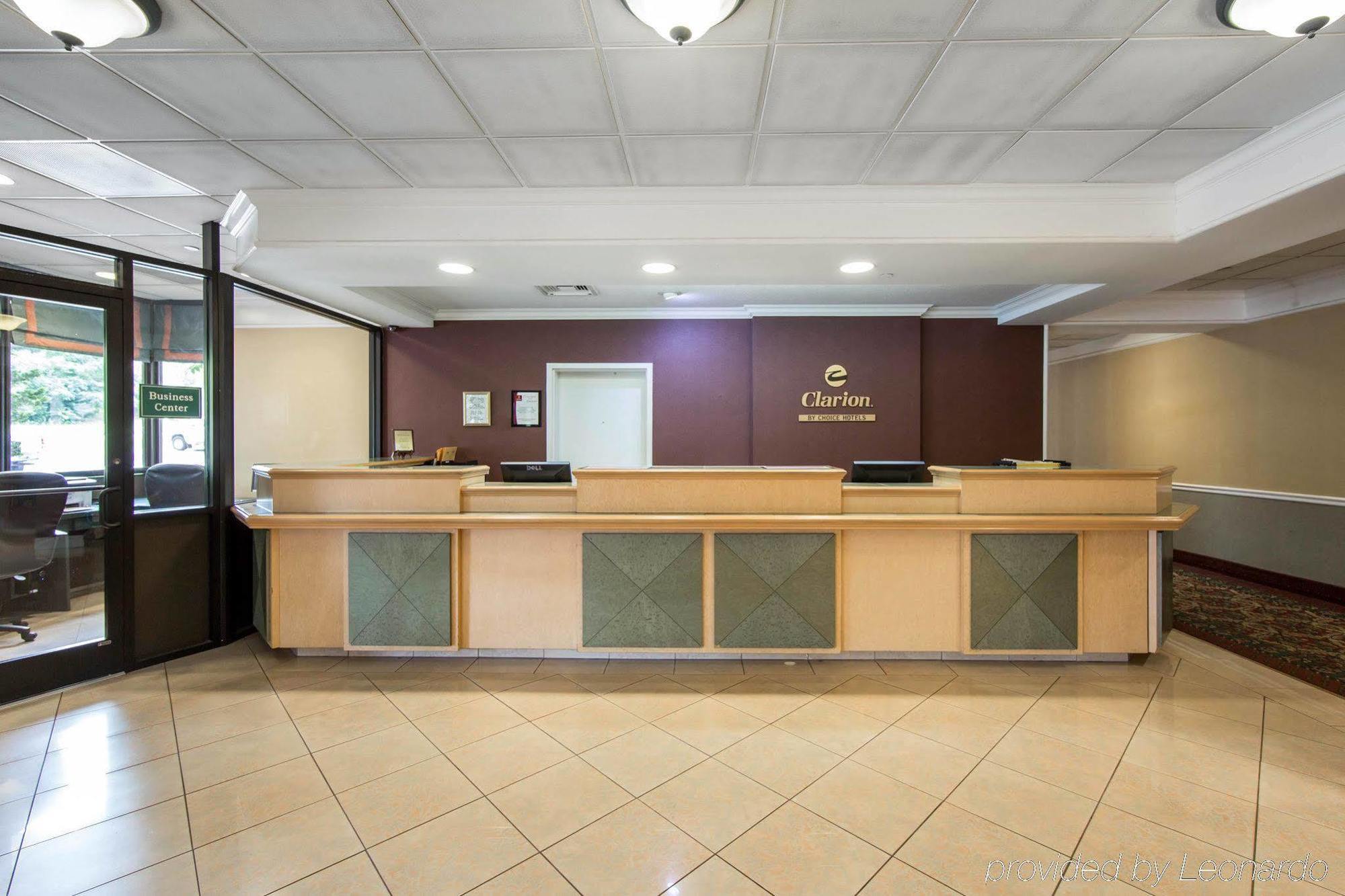 Holiday Inn Knoxville N - Merchant Drive By Ihg Eksteriør billede