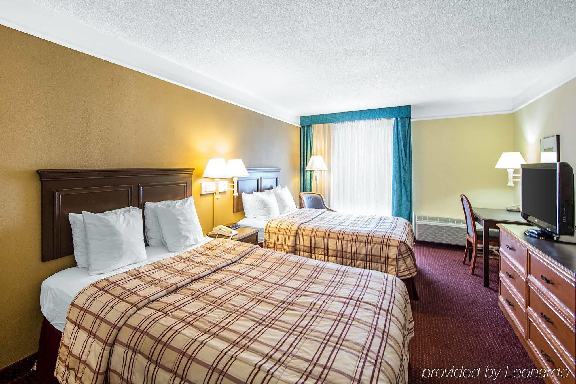 Holiday Inn Knoxville N - Merchant Drive By Ihg Eksteriør billede