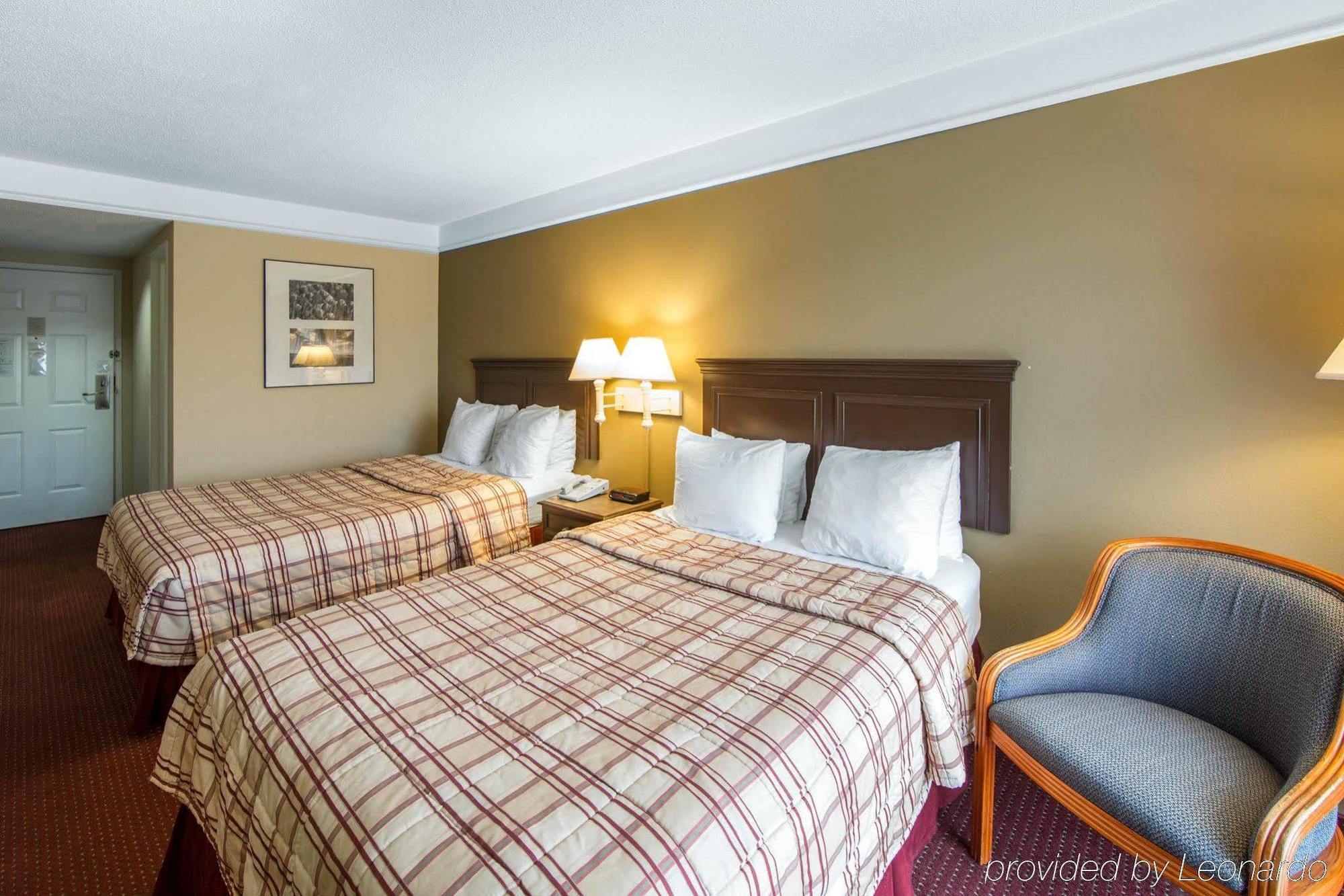 Holiday Inn Knoxville N - Merchant Drive By Ihg Eksteriør billede