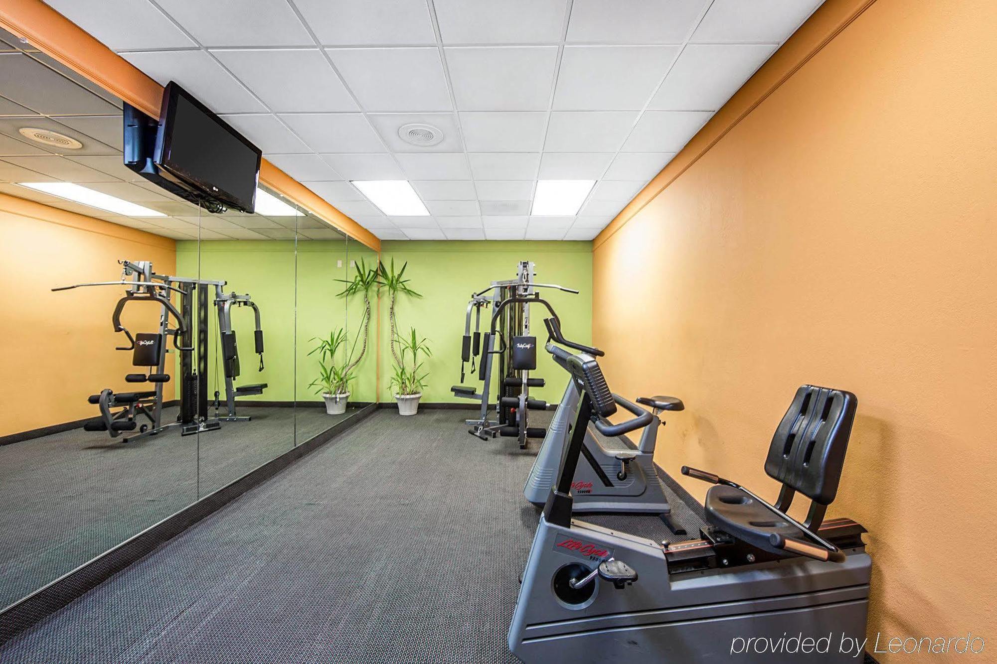 Holiday Inn Knoxville N - Merchant Drive By Ihg Eksteriør billede