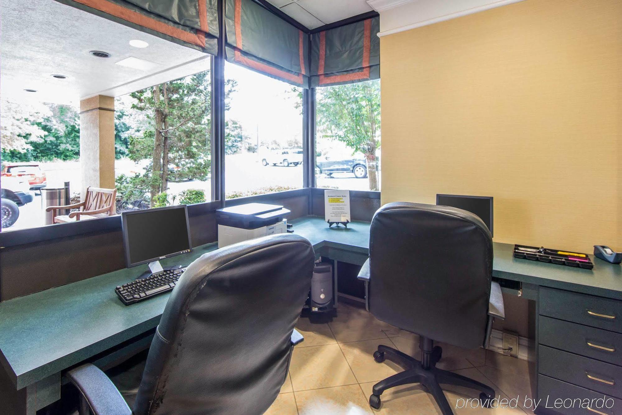 Holiday Inn Knoxville N - Merchant Drive By Ihg Eksteriør billede